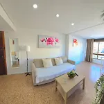 Apartment Nogalera Rainbow 2-bedroom Apartment, Pool And Parking By Namaste Elite Torremolinos