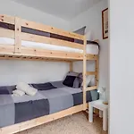 Apartment Nogalera Rainbow 2-bedroom Apartment, Pool And Parking By Namaste Elite *