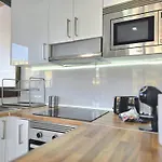 Nogalera Rainbow 2-bedroom Apartment, Pool And Parking By Namaste Elite