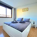 Nogalera Rainbow 2-bedroom Apartment, Pool And Parking By Namaste Elite