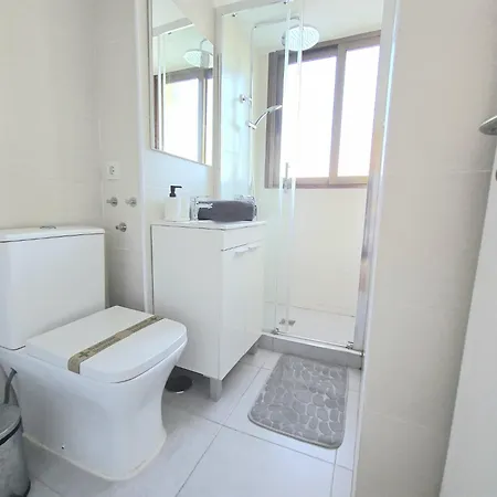 Апартаменты Nogalera Rainbow 2-bedroom Apartment, Pool And Parking By Namaste Elite *