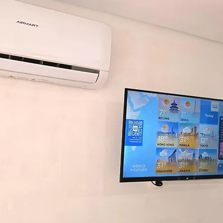 Nogalera Rainbow 2-bedroom Apartment, Pool And Parking By Namaste Elite Торремолинос
