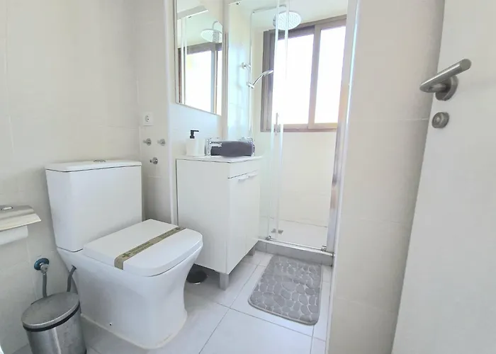 Apartment Nogalera Rainbow 2-bedroom Apartment, Pool And Parking By Namaste Elite *