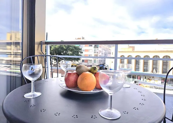 Apartment Nogalera Rainbow 2-bedroom Apartment, Pool And Parking By Namaste Elite Torremolinos