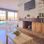 Апартаменты Nogalera Rainbow 2-bedroom Apartment, Pool And Parking By Namaste Elite *