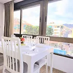 Nogalera Rainbow 2-bedroom Apartment, Pool And Parking By Namaste Elite Lägenhet *