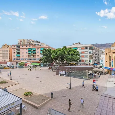 Nogalera Rainbow 2-bedroom Apartment, Pool And Parking By Namaste Elite Apartment