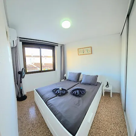 Nogalera Rainbow 2-bedroom Apartment, Pool And Parking By Namaste Elite * Torremolinos