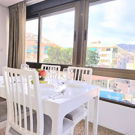 Nogalera Rainbow 2-bedroom Apartment, Pool And Parking By Namaste Elite Apartmán *